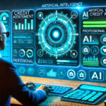 How Artificial Intelligence Determines a Borrower’s Creditworthiness
