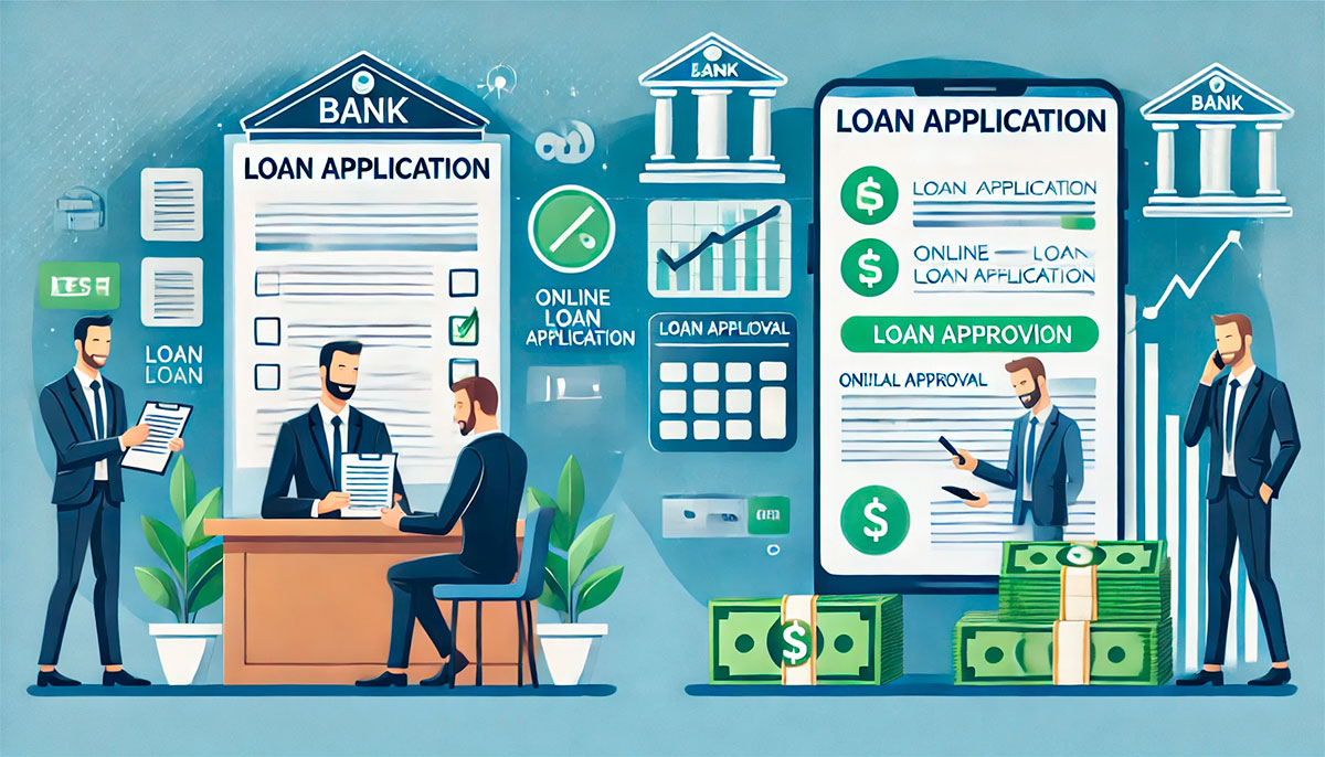 Loan Application Process