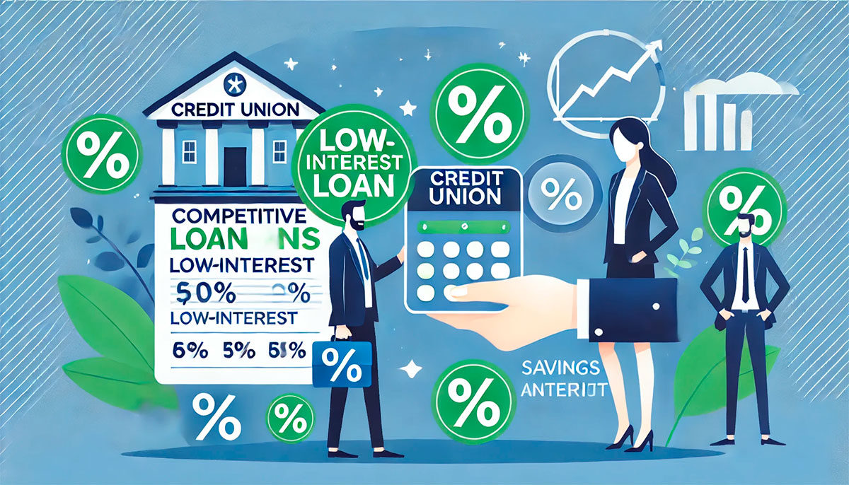 Loan Benefits